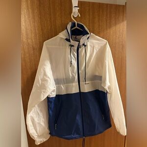 Vintage K way jacket